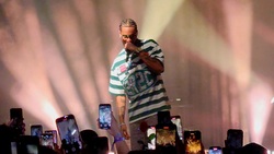 tags: Key Glock, Charlotte, North Carolina, United States, The Fillmore Charlotte, AvidXchange Music Factory - Key Glock / Sheck Wes / Karrahbooo / Zo Trapalot / PaperRoute Woo on May 30, 2025 [267-small]