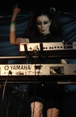 System Syn ~ Jaymie Valentine, tags: System Syn, Los Angeles, California, United States, Das Bunker - System Syn on Aug 15, 2008 [276-small]