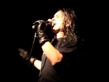 System Syn ~ Clint Carney, tags: System Syn, Los Angeles, California, United States, Das Bunker - System Syn on Aug 15, 2008 [279-small]