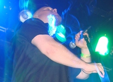 Assemblage 23 ~ Tom Shear, tags: Assemblage 23, Los Angeles, California, United States, Knitting Factory Hollywood - Main Stage - Assemblage 23 / System Syn / Dawn of Ashes on Sep 13, 2007 [286-small]
