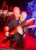 System Syn ~ Jake Strange, tags: System Syn, Los Angeles, California, United States, Knitting Factory Hollywood - Main Stage - Assemblage 23 / System Syn / Dawn of Ashes on Sep 13, 2007 [290-small]