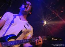 Modern Weapons, tags: Modern Weapons, Los Angeles, California, United States, Bar Sinister - System Syn / Modern Weapons / Tina Guo on Nov 26, 2011 [305-small]
