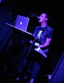 System Syn - Adam Vex, tags: System Syn, Glendale, California, United States, Complex - System Syn / Chamber Of Echoes on Oct 19, 2013 [325-small]