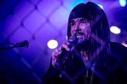 Ministry / Melvins / Corrosion Of Conformity on Apr 14, 2022 [339-small]