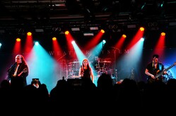 Weather Systems / Haunt the Woods on May 13, 2025 [425-small]