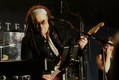 Weather Systems / Haunt the Woods on May 13, 2025 [429-small]