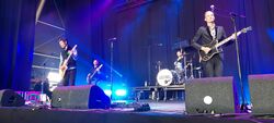 tags: Customs, Hulst, Netherlands, Eiland Buitenvest - Vestrock on May 30, 2025 [584-small]