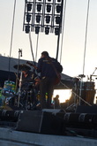 The Black Keys / Hermanos Gutiérrez on May 31, 2025 [611-small]
