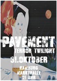 Pavement on Oct 31, 1999 [625-small]