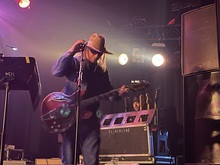 Brian Jonestown Massacre on May 21, 2025 [664-small]