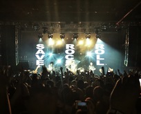 New Politics / Fall Out Boy on Jun 1, 2013 [677-small]