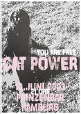 Cat Power on Jun 10, 2003 [681-small]