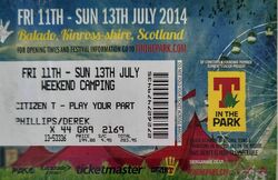 T in the Park 2014 on Jul 11, 2014 [785-small]
