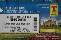 T In The Park 2015 on Jul 10, 2015 [810-small]
