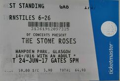 The Stone Roses / Primal Scream / Steve Mason on Jun 24, 2017 [852-small]