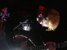 3TEETH - Chase Brawner, tags: 3TEETH, Los Angeles, California, United States, The Viper Room - 3TEETH on Feb 13, 2015 [961-small]