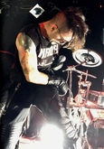 3TEETH - Alexis Mincolla, tags: 3TEETH, Los Angeles, California, United States, The Viper Room - 3TEETH on Feb 13, 2015 [963-small]