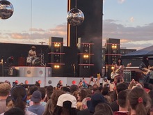 Khruangbin / Men I Trust on Jul 7, 2022 [978-small]