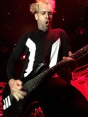 3TEETH ~ Chase Brawner, tags: 3TEETH, Los Angeles, California, United States, The Viper Room - 3TEETH on Aug 21, 2015 [987-small]