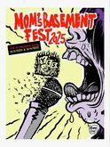 Mom's Basement Fest 2025 on Oct 3, 2025 [003-small]
