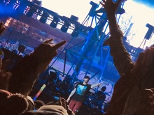 Eminem / Khalid / Mike D & Mix Master Mike / Pond on May 27, 2018 [015-small]