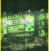 Avril Lavigne / Simple Plan / We The Kings on May 30, 2025 [027-small]