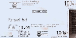 Motorpsycho on Apr 10, 2002 [041-small]