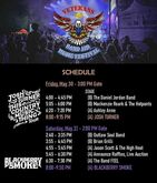 Josh Turner / Ashley anne / Mackenzie Roark & The Hotpants / The Daniel Jordan Band on May 30, 2025 [049-small]
