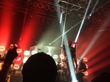 Tokio Hotel / MXMS / Dead Fall on Aug 9, 2015 [422-small]