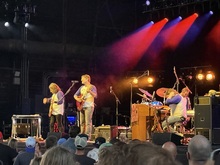 Sturgill Simpson on May 17, 2025 [229-small]