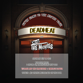Only At The Movies / Deadheat / Crash and the Crapenters / Carnage Flower on Jul 19, 2025 [295-small]