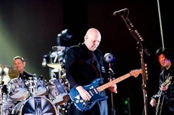 The Smashing Pumpkins on Dec 3, 2008 [437-small]