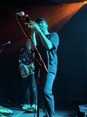Foxing / Poppy Wizard on Jun 1, 2025 [501-small]