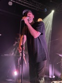 Foxing / Poppy Wizard on Jun 1, 2025 [505-small]