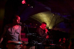 tags: Shabazz Palaces - The Great Escape 2012 on May 10, 2012 [521-small]