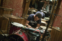 tags: Johnny Foreigner - The Great Escape 2012 on May 10, 2012 [525-small]