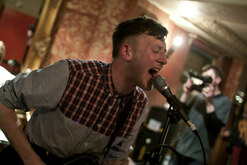 tags: †Hymns† - The Great Escape 2012 on May 10, 2012 [526-small]