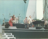 Bruce Springsteen & The E Street Band on Jun 4, 1985 [605-small]