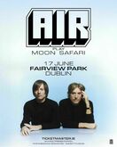 tags: Air, Dublin, Leinster, Ireland, Fairview Park - Air on Jun 17, 2025 [658-small]
