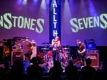Texas Hippie Coalition / Seven Stones / Makes My Blood Dance / Citizen kane on Jun 1, 2025 [700-small]