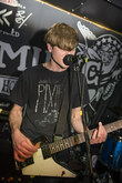 tags: Dinosaur Pile-Up - The Great Escape 2013 on May 16, 2013 [716-small]