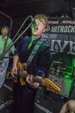 tags: Dingus Khan - The Great Escape 2013 on May 16, 2013 [717-small]