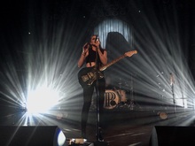 tags: PVRIS, Chicago, Illinois, United States, House of Blues Chicago - PVRIS / Lydia / CRUISR / Polyenso on Jun 2, 2016 [736-small]