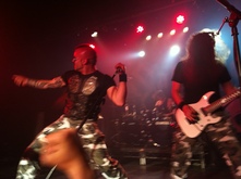 Relicseed / Sabaton on May 23, 2012 [768-small]
