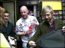 tags: neil hannon, Dublin, Leinster, Ireland, Road Records - neil hannon on Apr 18, 2009 [821-small]