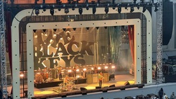 The Black Keys / The Heavy Heavy on Jun 1, 2025 [852-small]