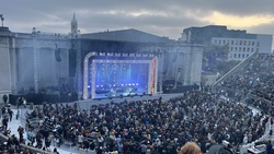The Black Keys / The Heavy Heavy on Jun 1, 2025 [853-small]