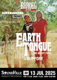Earth Tongue / Valley of the Sun on Jul 13, 2025 [872-small]