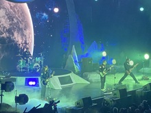 Weezer / The Flaming Lips / Dinosaur Jr. on Oct 9, 2024 [978-small]