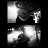 The Wrecks / Quarters of Change / Benjamin Carter on May 7, 2025 [004-small]